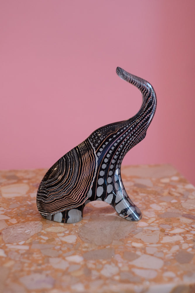 Abraham Palatnik 1970’s Artemis Collection Animals